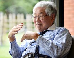 浜田内閣官房参与:円安は日本経済にとってプラス
