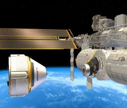 民間宇宙旅行も？シャトル後継機を選定 NASA