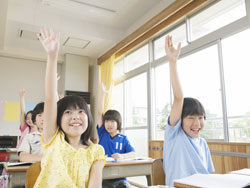 福島)学校別結果を白河市教委が公表 全国学力調査
