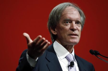 UPDATE 1-「債券王」ＰＩＭＣＯのグロス氏、同業ジャナスに移籍