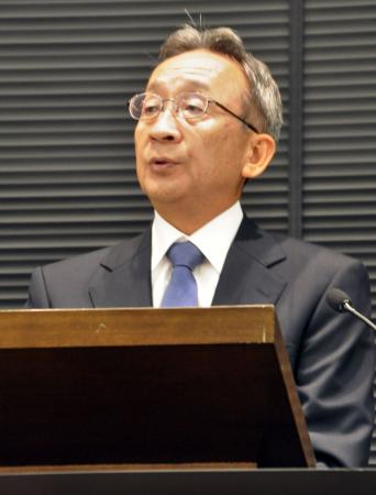 住商：米シェール事業などで2400億円損失－今期純利益予想を大幅減額