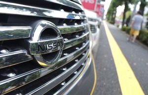 ＥＶ充電器を３．３倍＝会員制サービス拡充－日産