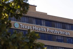 米国内で初のエボラ感染、どれほど憂慮すべき問題か