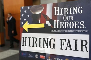 ９月米雇用統計：失業率が5.9％に低下－08年７月以来の低水準
