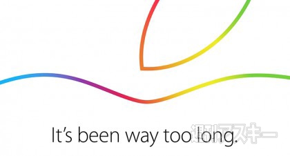 Appleが10月16日イベント開催、新iPadや新iMacを発表か