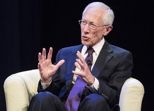 来年半ばの利上げ妥当＝ドル高、政策に影響－米ＦＲＢ副議長