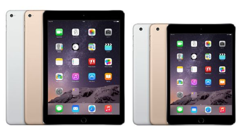 KDDI、19日9時から新型iPadの予約開始――端末価格も発表