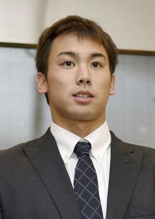 冨田11・6弁明会見 目的は「名誉を回復したい」