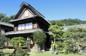 滋賀のヴォーリズ建築2棟、国登録有形文化財へ 「振興の起点に」地元期待