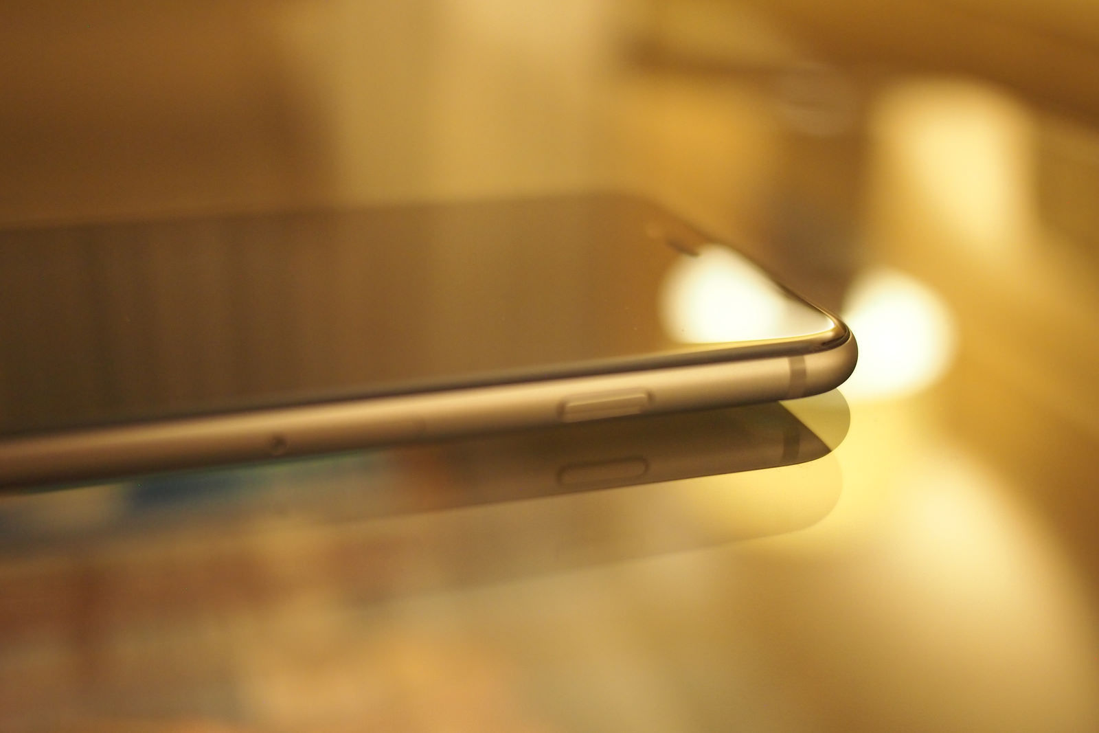 【レビュー】iPhone 5sからiPhone 6 Plusへ(4)--コーナリングとハンドリング