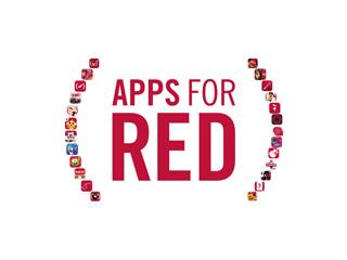 パズドラも(PRODUCT)RED!Appleが世界エイズデーに向け特設サイトを公開