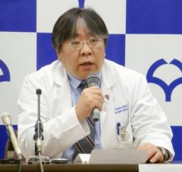 臓器提供:6歳未満脳死、肝臓移植も終了