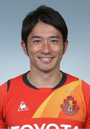 元日本代表・玉田と契約更新せず J1名古屋