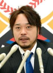 FA小谷野はオリックスへ=森脇監督の電話「心に響いた」−プロ野球