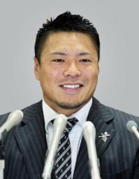 元ヤクルトの福島・岩村兼任監督「野球選手としては悔やんでいる」/BCリーグ