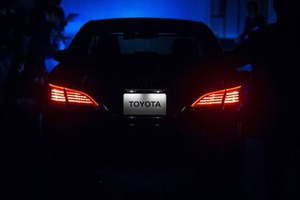 トヨタ:ブレーキなど部品3事業統合 グループ大手と合意