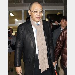 【甘口辛口】落合GMは立場が変われば人も変わるのか…中日の契約更改は奇異な様相に