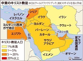 ローマ法王:キリスト教徒迫害に懸念 トルコ訪問、イスラム国非難