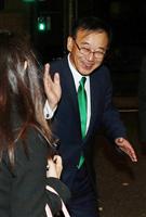 【衆院選2014】 総務省が有権者数訂正