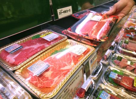 円安、1月から食品値上げ千品目 即席麺や冷凍食品、アイスなど