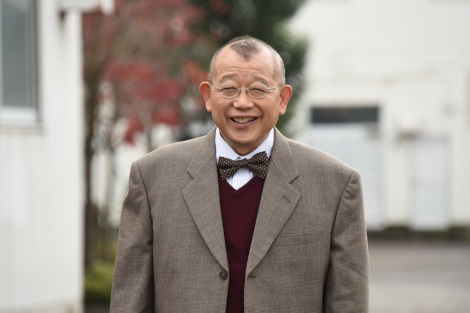 さんまが出たんか?「ぬ~べ~」最終回に鶴瓶が妖怪役で登場