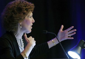 米FRB、経済が強含んでいるとの認識示す必要=クリーブランド連銀総裁