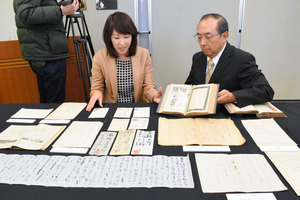 広島)作風にこだわる夢二の手紙発見 直筆の童謡原稿も