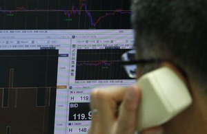 NY株58ドル高、最高値を更新 米雇用統計を好感