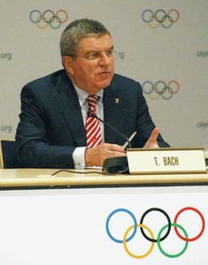 東京五輪 野球・ソフト復活有力 ＩＯＣ総会