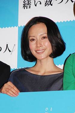 中谷美紀が「ストイック」と言われる理由とは? 現場では"料理長"の一面も