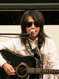 訃報:堀内護さん 65歳=元フォークグループ「ガロ」メンバー