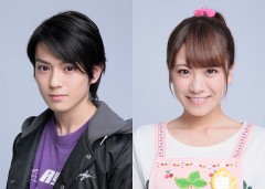 「保育探偵25時」に真剣佑&元NMB48・福本愛菜が出演決定!