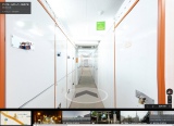 キュラーズ、web上でトランクルーム内を360°見回せる新機能導入
