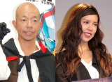 バイきんぐ小峠、ついに告白 坂口杏里と交際スタート