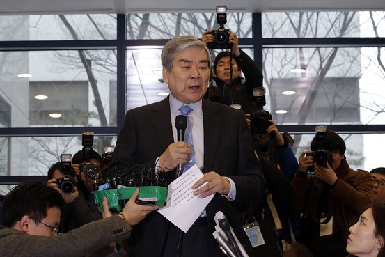 大韓航空に偽証強要疑惑=サービス責任者「侮辱された」-韓国