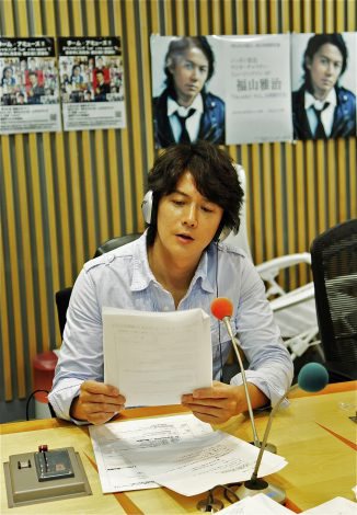 松本人志、福山雅治の結婚を予言!?理由は自身の体験
