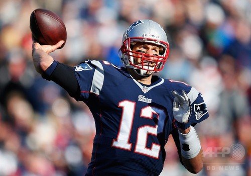 ブロンコスなど地区優勝決める ＮＦＬ第15週第２日