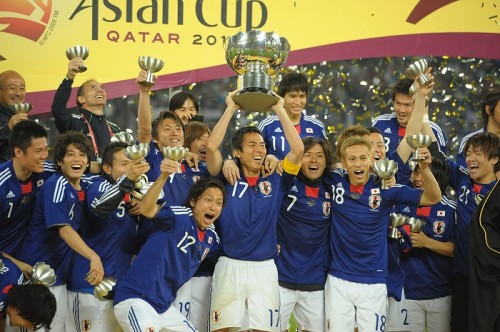 アジア杯代表に本田、遠藤ら＝清武は新体制初選出－サッカー日本代表