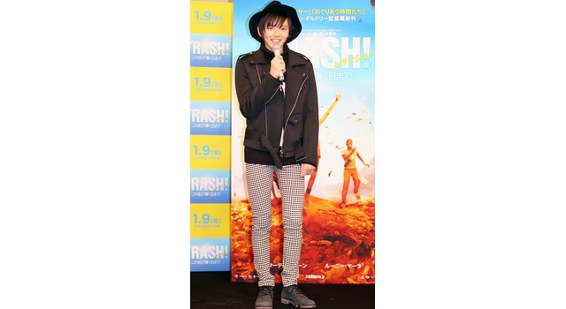 濱田龍臣、14歳で身長は「173センチ」 イケメンに成長したと話題!