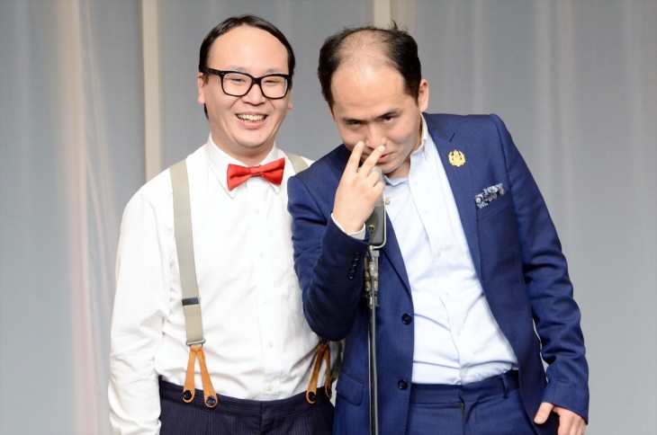 トレンディエンジェル、THE MANZAI翌日の単独ライブ「思った以上の成果」