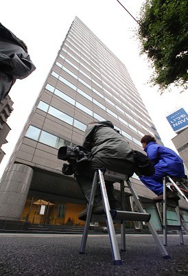 ノバルティス、副作用報告漏れ3264件