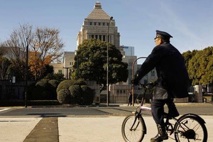 家計の金融資産、最高の1654兆円 ９月末