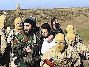 【イスラム国】ヨルダン政府「ヨルダン機撃墜」と発表、パイロット1人拘束 米は否定