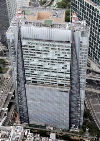 日テレ:年間視聴率3冠、3年ぶり返り咲き