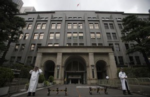 国債減額37兆円台へ調整、一般会計は96兆円台＝来年度予算で政府筋