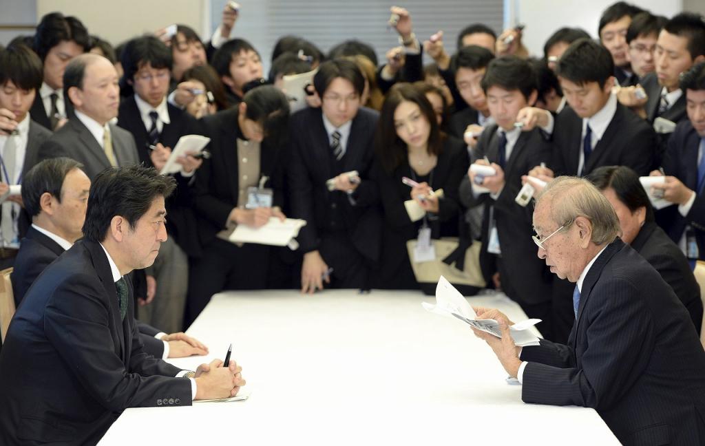 「辺野古反対」知事誕生、衆院選で自民全敗 “潮目”が変わった沖縄の政治
