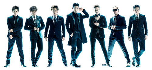 三代目 J Soul Brothers、初のレコード大賞受賞! EXILEやファンに恩返し