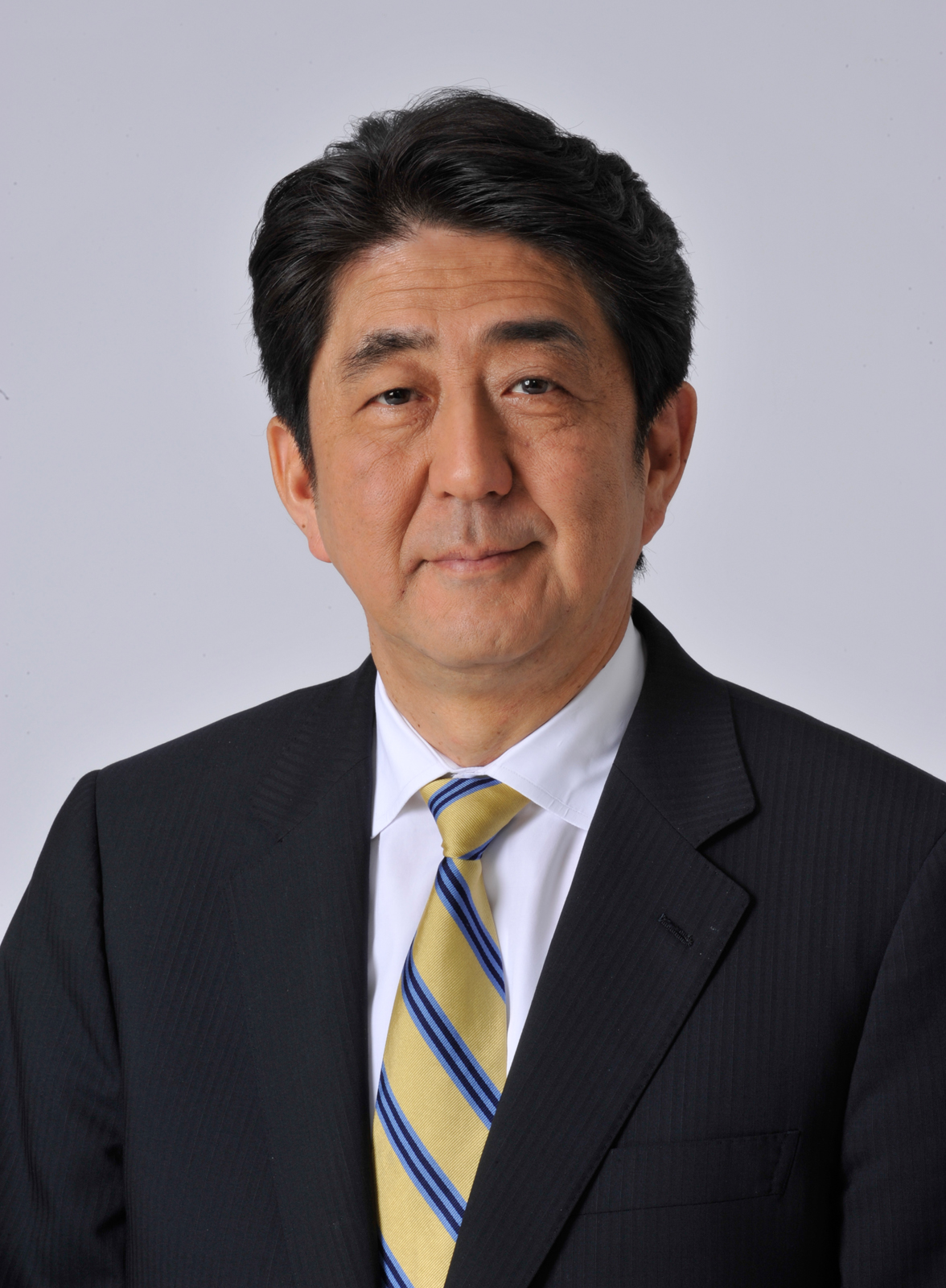 「改革断行の１年に」成長戦略に決意…年頭所感 2015年01月01日 18時07分