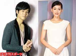 綾瀬&松坂…私生活明かさぬ考え分かるが…