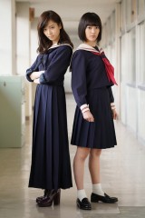 AKB48「マジすか学園4」は宮脇咲良と島崎遥香のW主演! NMB48も初登場!!